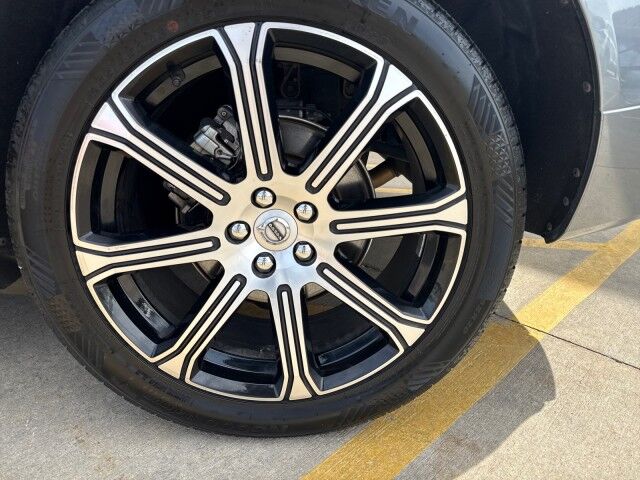 2021 Volvo XC60 Inscription Springfield IL