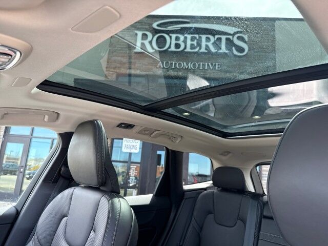 2021 Volvo XC60 Inscription Springfield IL