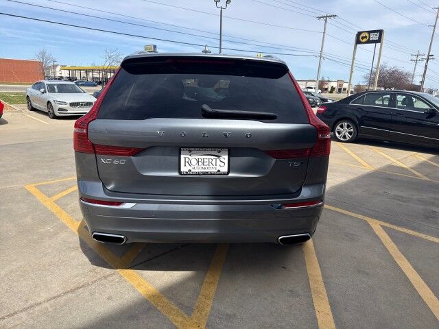 2021 Volvo XC60 Inscription Springfield IL