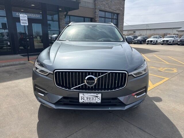 2021 Volvo XC60 Inscription Springfield IL