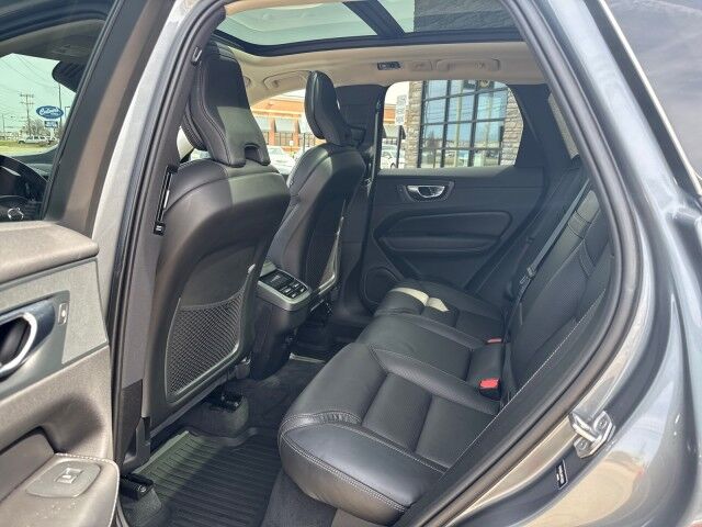 2021 Volvo XC60 Inscription Springfield IL