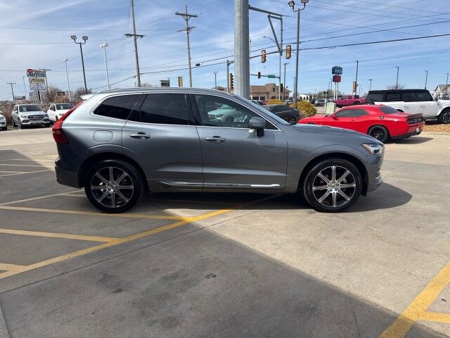 2021 Volvo XC60 Inscription Springfield IL
