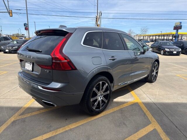 2021 Volvo XC60 Inscription Springfield IL