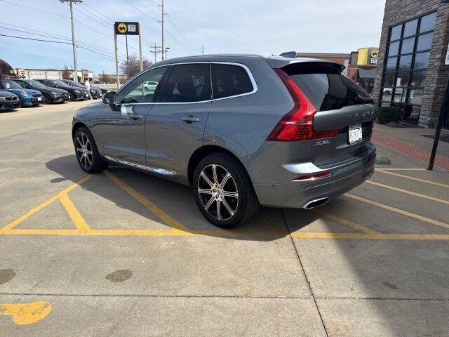 2021 Volvo XC60 Inscription Springfield IL