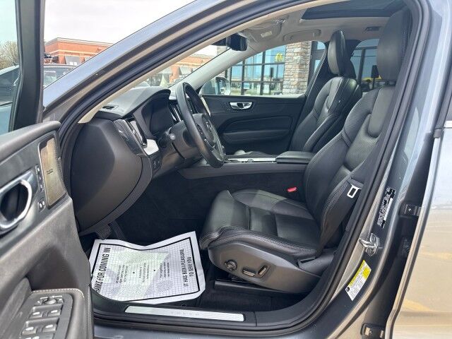 2021 Volvo XC60 Inscription Springfield IL