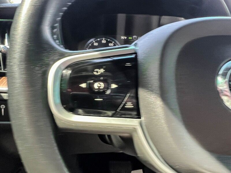 2021 Volvo XC60 Inscription Wilmington NC