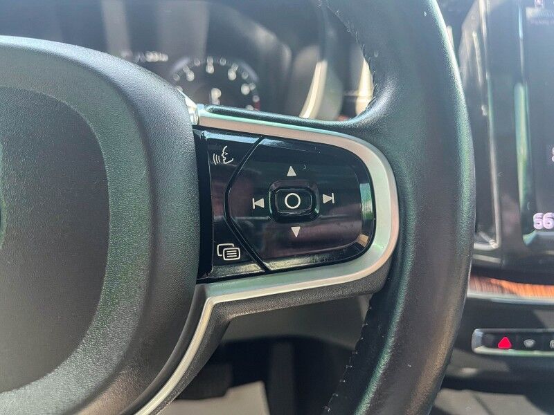 2021 Volvo XC60 Inscription Wilmington NC