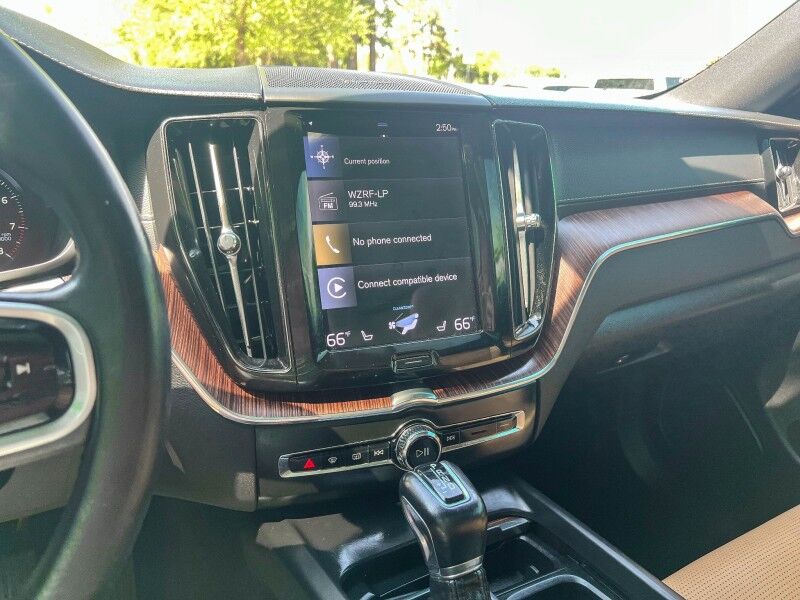 2021 Volvo XC60 Inscription Wilmington NC