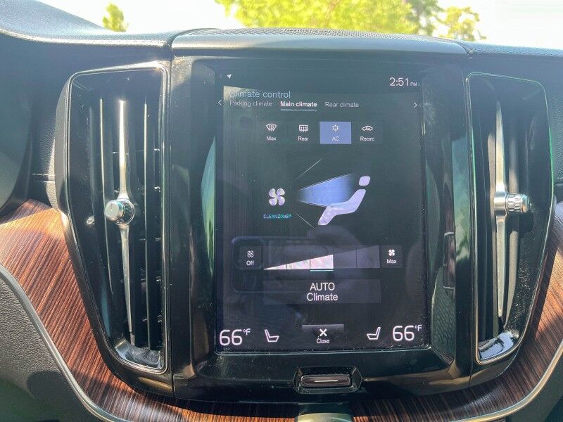 2021 Volvo XC60 Inscription Wilmington NC