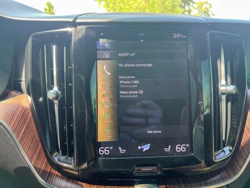 2021 Volvo XC60 Inscription Wilmington NC