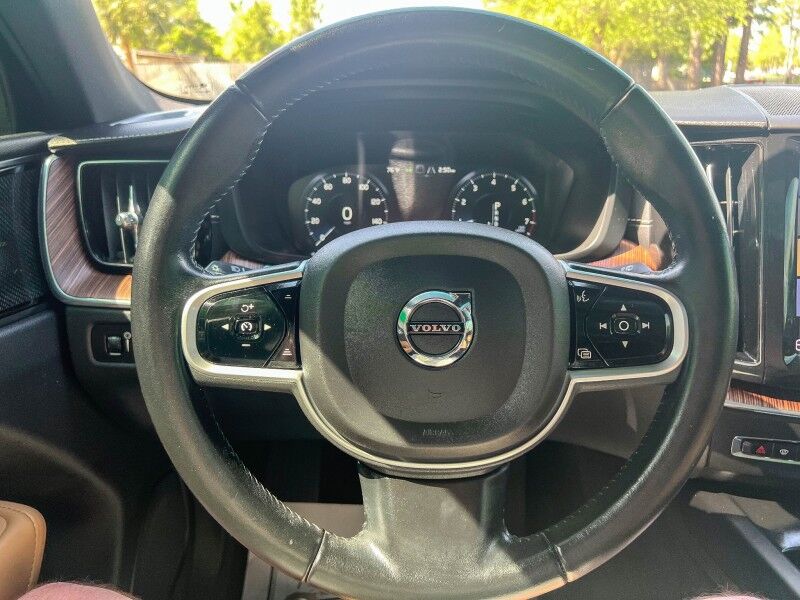 2021 Volvo XC60 Inscription Wilmington NC
