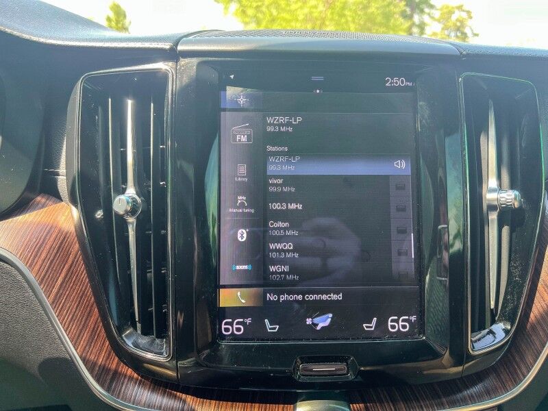 2021 Volvo XC60 Inscription Wilmington NC