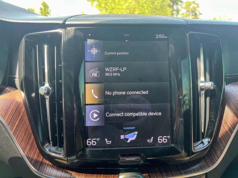 2021 Volvo XC60 Inscription Wilmington NC