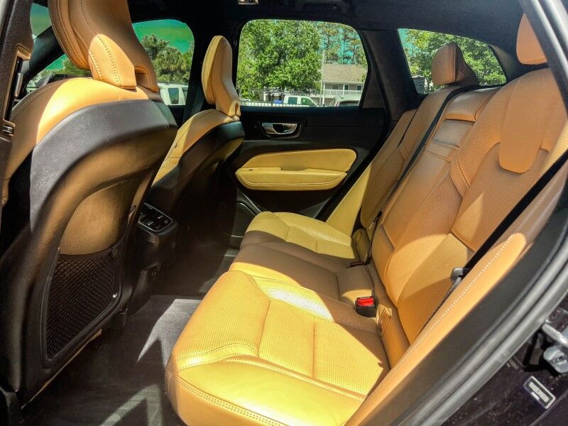 2021 Volvo XC60 Inscription Wilmington NC