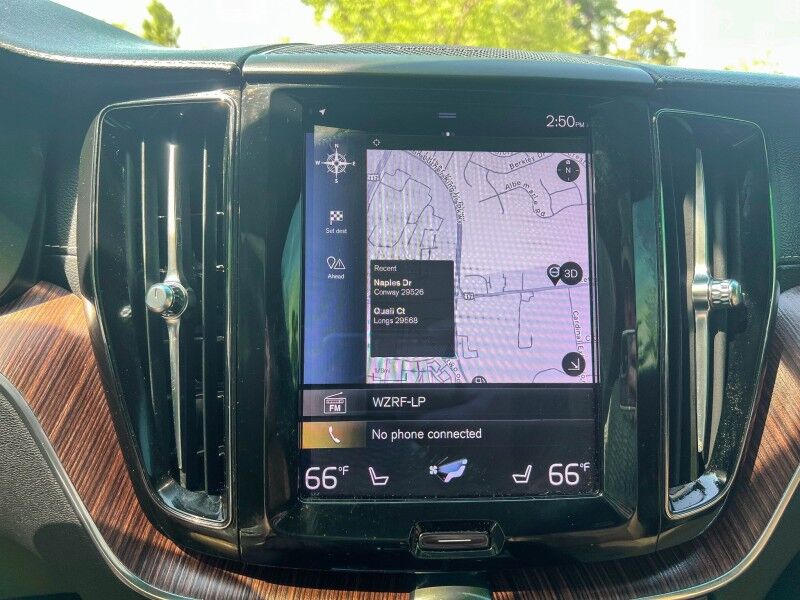 2021 Volvo XC60 Inscription Wilmington NC