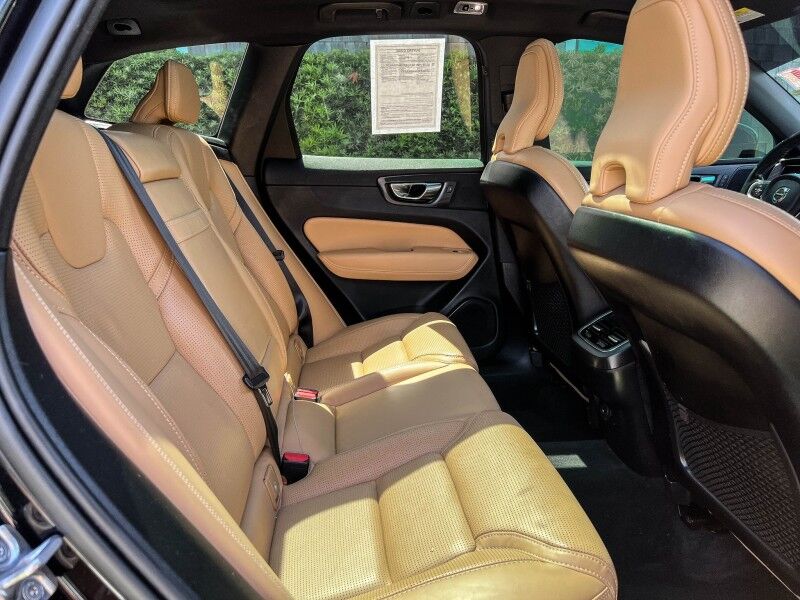 2021 Volvo XC60 Inscription Wilmington NC