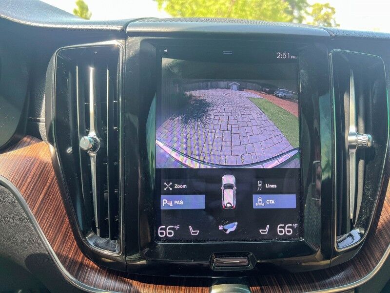 2021 Volvo XC60 Inscription Wilmington NC