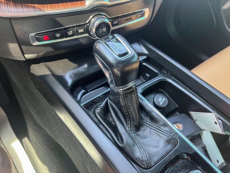 2021 Volvo XC60 Inscription Wilmington NC