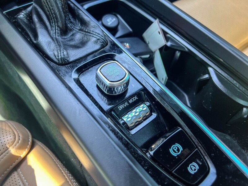 2021 Volvo XC60 Inscription Wilmington NC