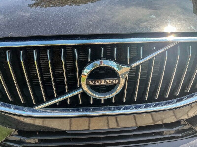 2021 Volvo XC60 Inscription Wilmington NC