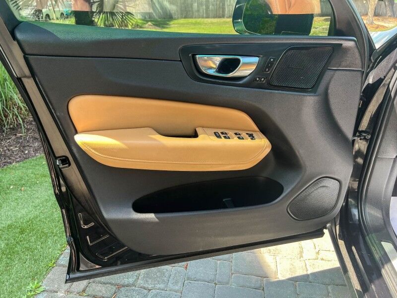 2021 Volvo XC60 Inscription Wilmington NC