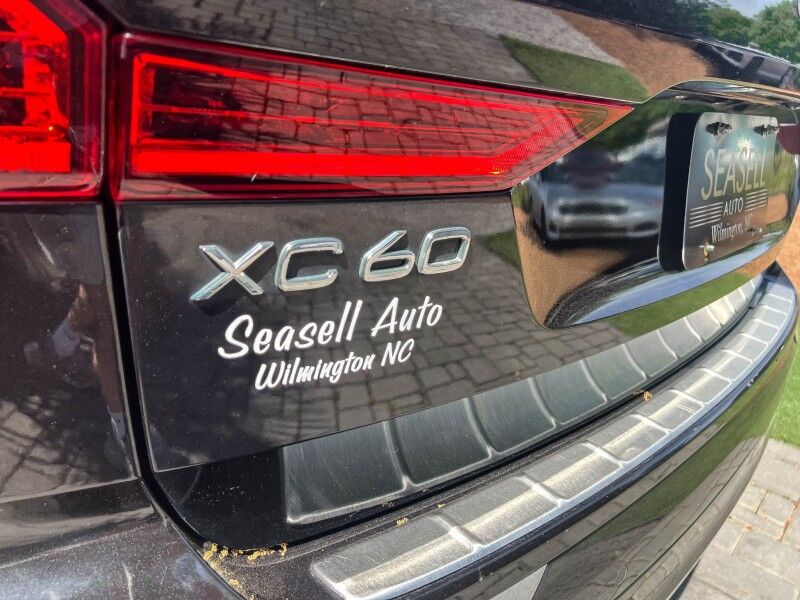 2021 Volvo XC60 Inscription Wilmington NC