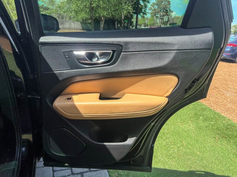 2021 Volvo XC60 Inscription Wilmington NC