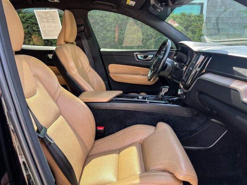 2021 Volvo XC60 Inscription Wilmington NC