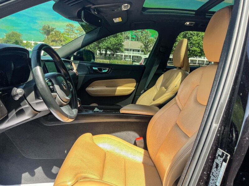 2021 Volvo XC60 Inscription Wilmington NC