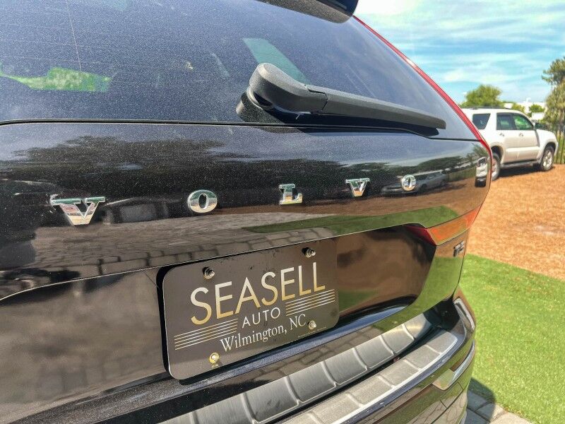 2021 Volvo XC60 Inscription Wilmington NC