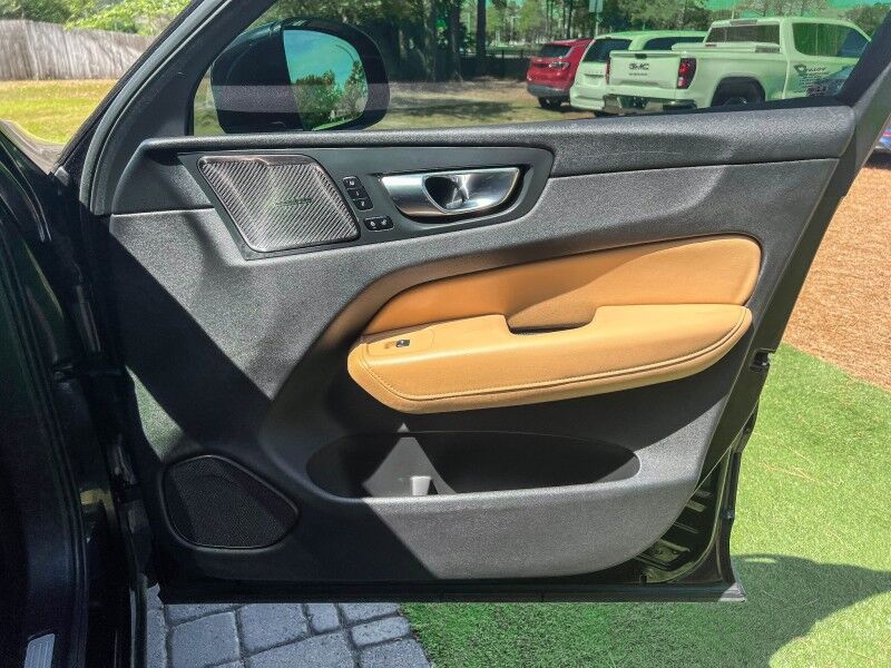 2021 Volvo XC60 Inscription Wilmington NC