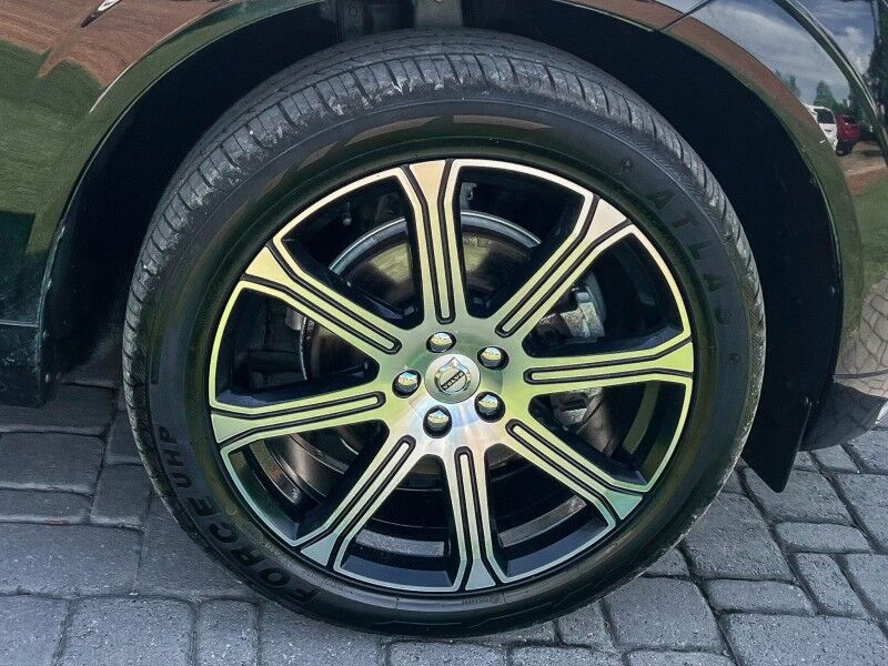 2021 Volvo XC60 Inscription Wilmington NC