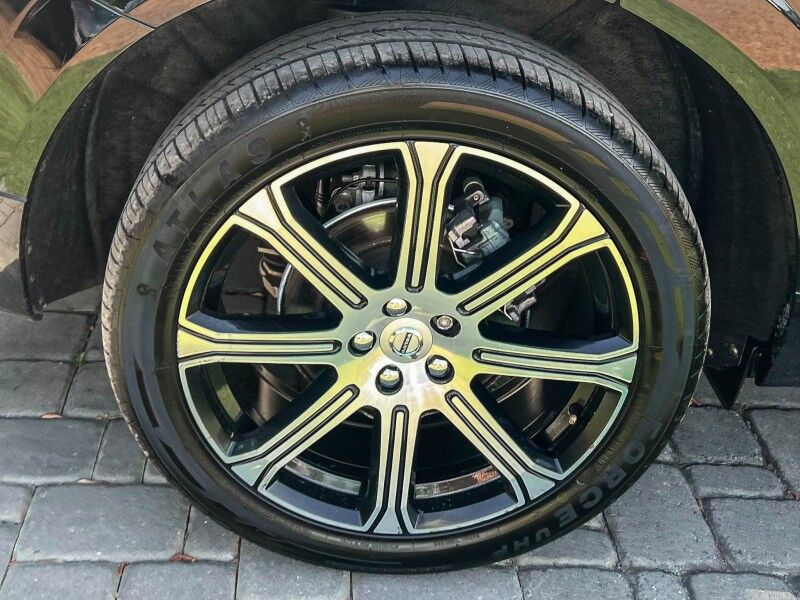 2021 Volvo XC60 Inscription Wilmington NC