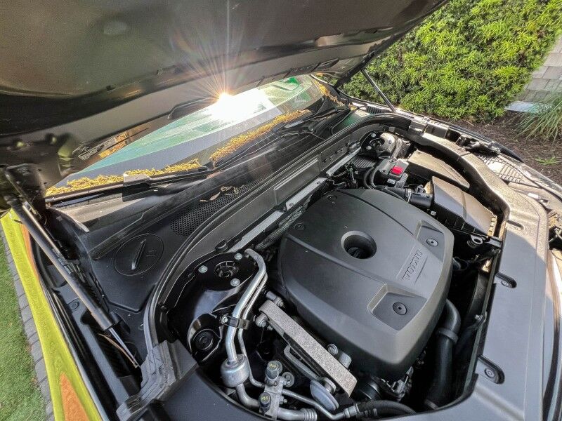 2021 Volvo XC60 Inscription Wilmington NC