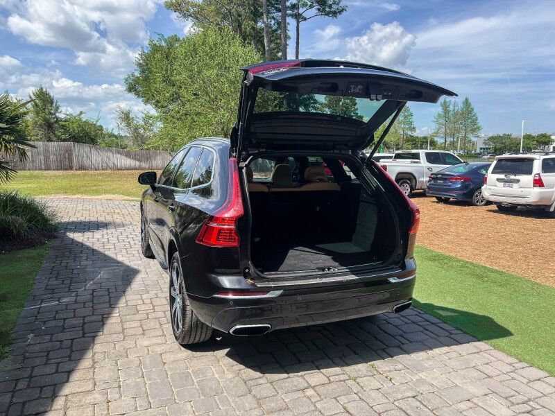 2021 Volvo XC60 Inscription Wilmington NC