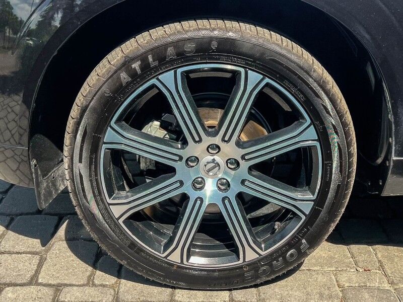 2021 Volvo XC60 Inscription Wilmington NC