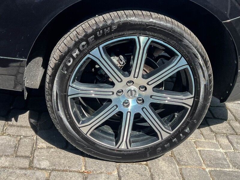 2021 Volvo XC60 Inscription Wilmington NC