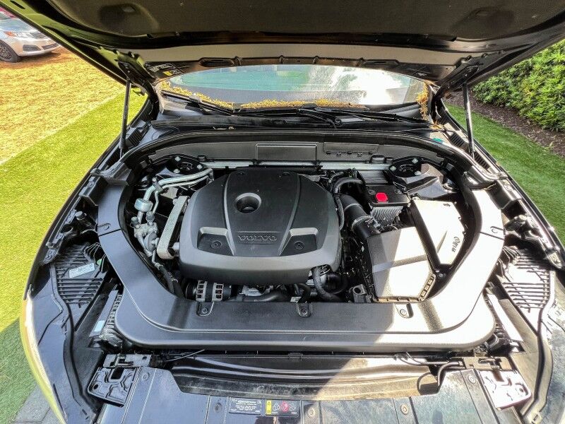 2021 Volvo XC60 Inscription Wilmington NC