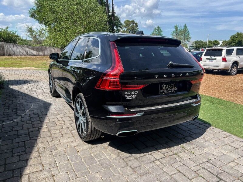 2021 Volvo XC60 Inscription Wilmington NC