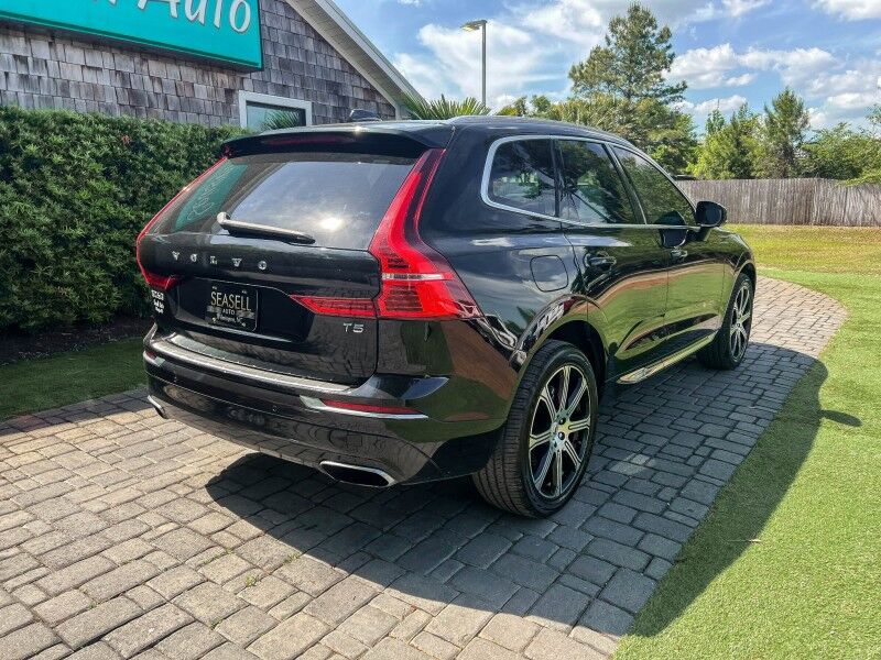 2021 Volvo XC60 Inscription Wilmington NC