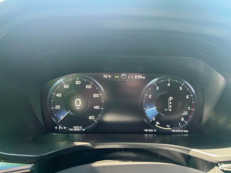 2021 Volvo XC60 Inscription Wilmington NC