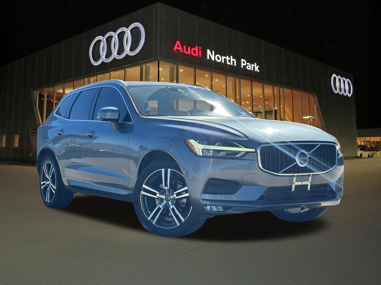 2021 Volvo XC60
