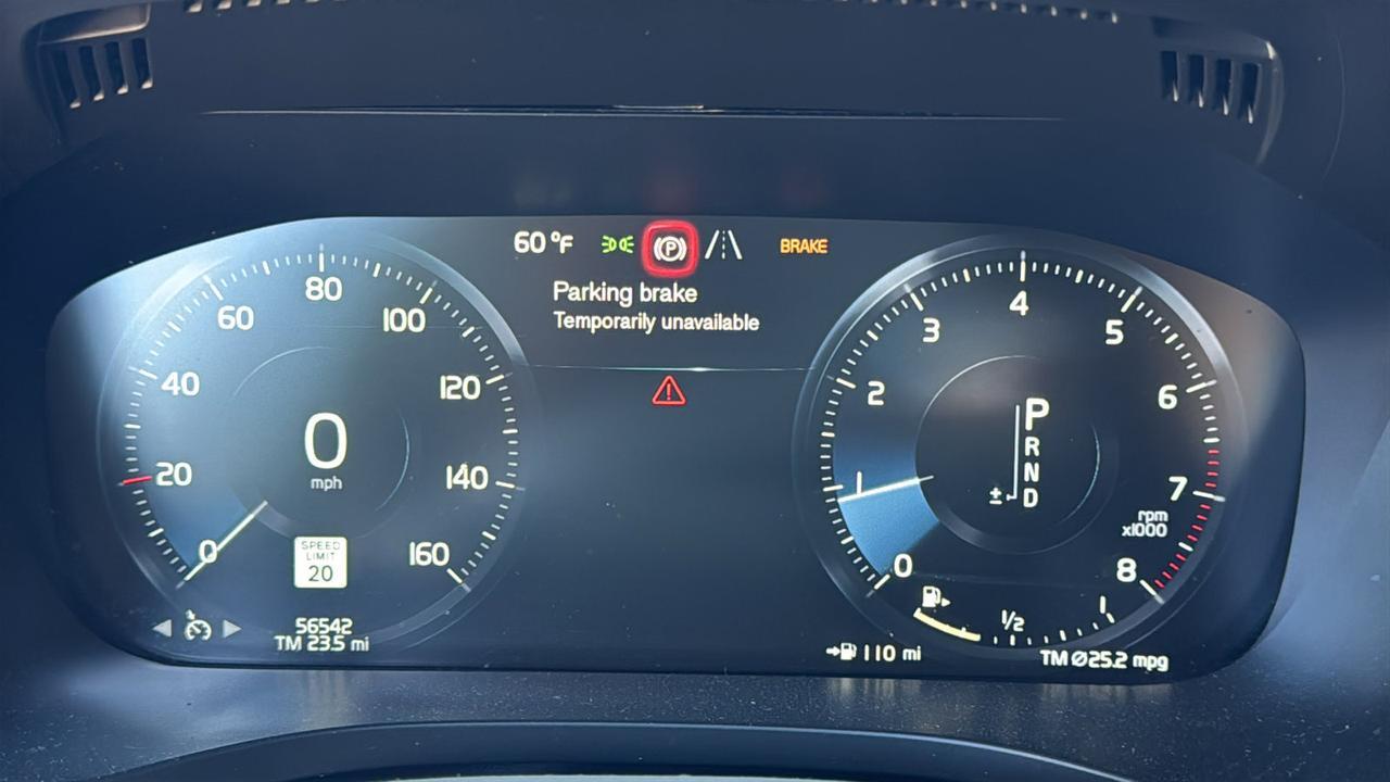 2021 Volvo XC60 Momentum  Selma TX