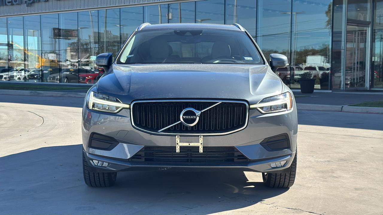 2021 Volvo XC60 Momentum