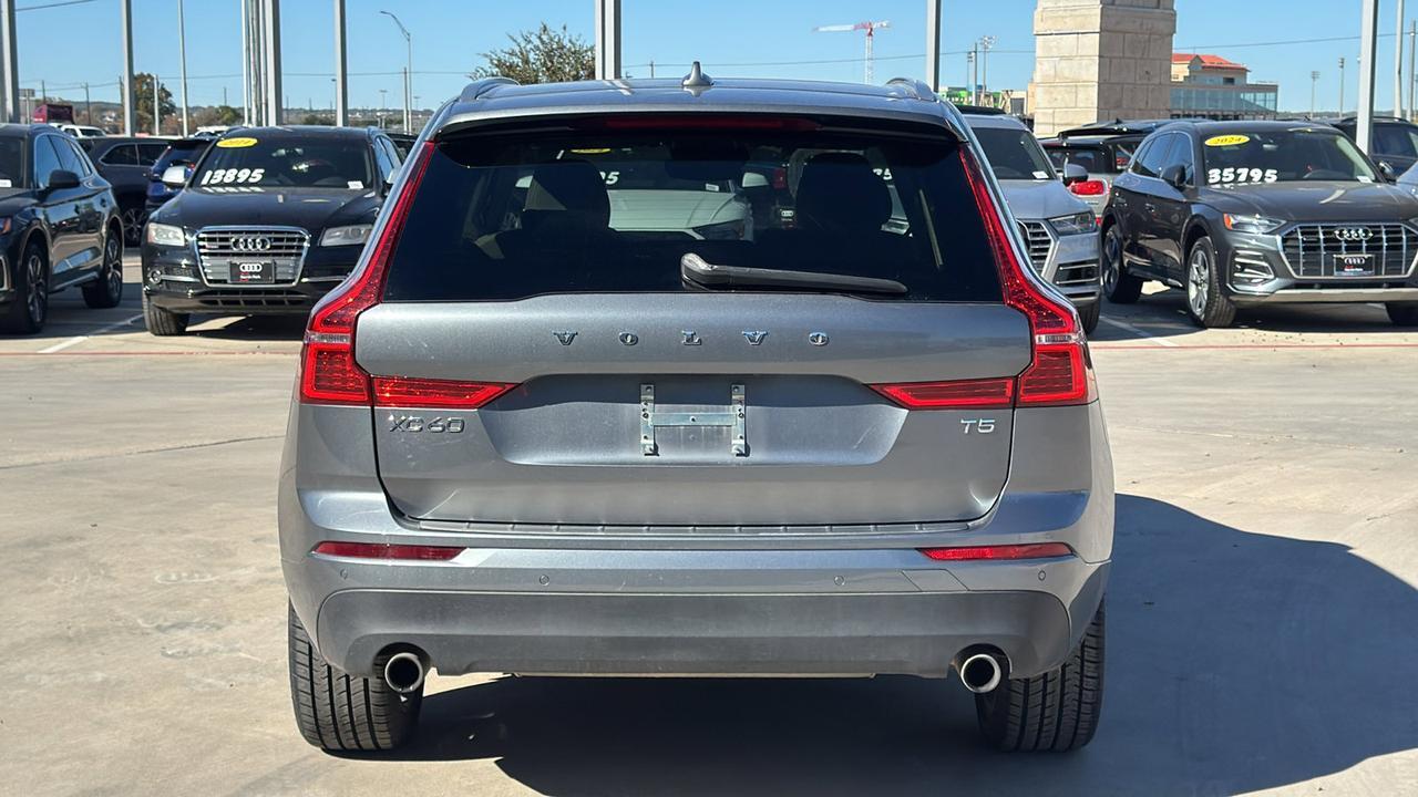 2021 Volvo XC60 Momentum  Selma TX