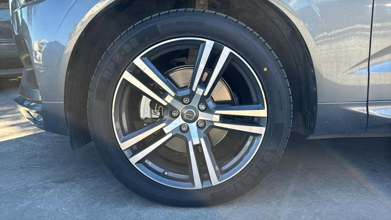 2021 Volvo XC60 Momentum  Selma TX