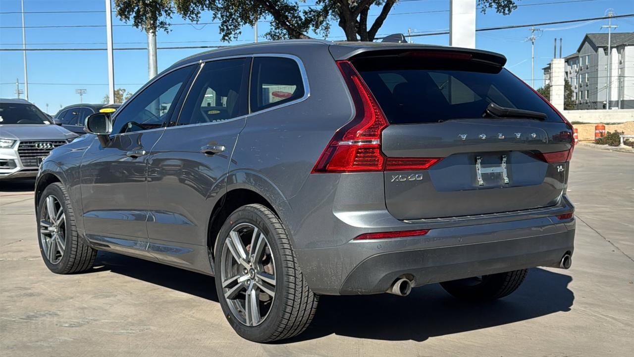 2021 Volvo XC60 Momentum  Selma TX