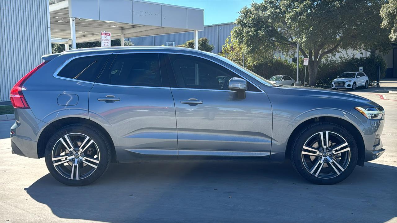 2021 Volvo XC60 Momentum  Selma TX