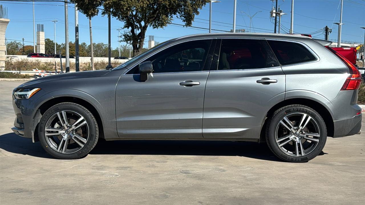 2021 Volvo XC60 Momentum  Selma TX