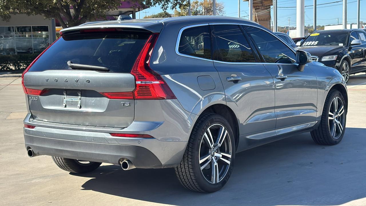 2021 Volvo XC60 Momentum  Selma TX